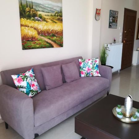 Glyfada Apartment "Aelia" Atena Exterior foto