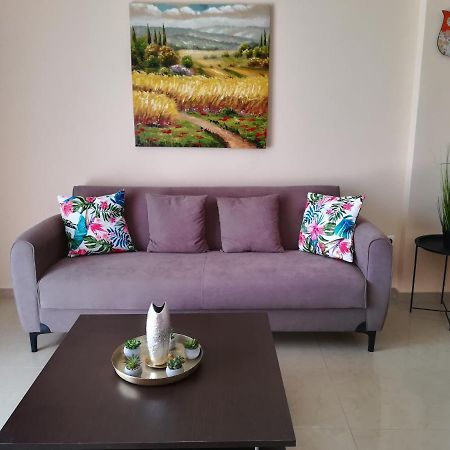 Glyfada Apartment "Aelia" Atena Exterior foto