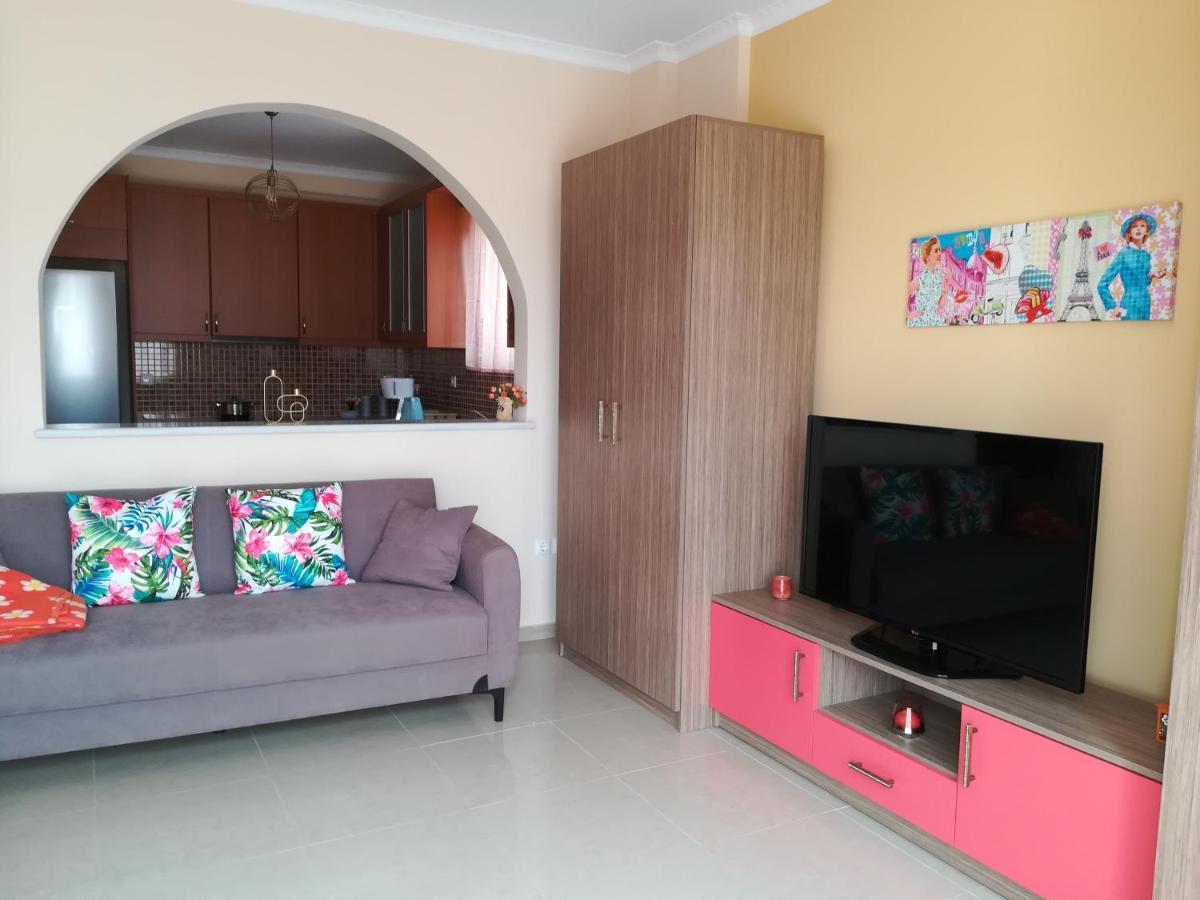 Glyfada Apartment "Aelia" Atena Exterior foto