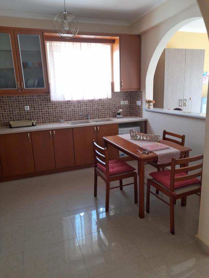 Glyfada Apartment "Aelia" Atena Exterior foto