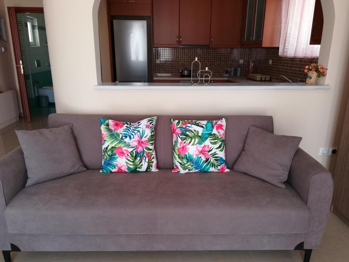 Glyfada Apartment "Aelia" Atena Exterior foto
