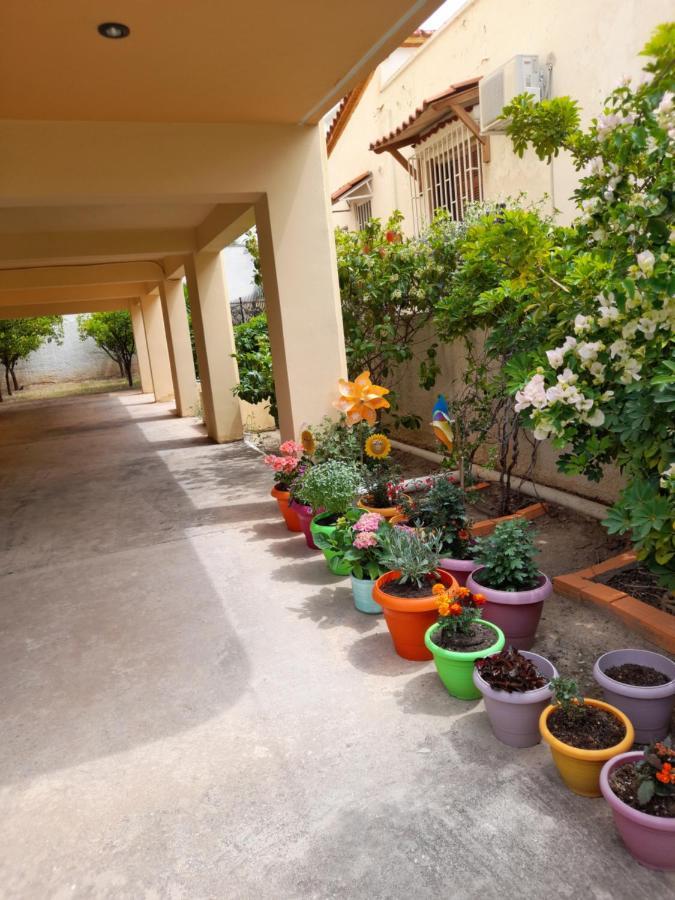 Glyfada Apartment "Aelia" Atena Exterior foto